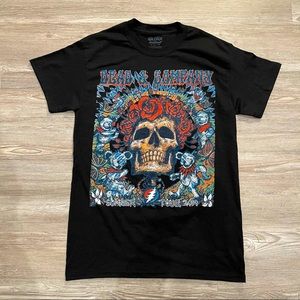 Grateful Dead Dead & Company Summer Tour 2019 Tee